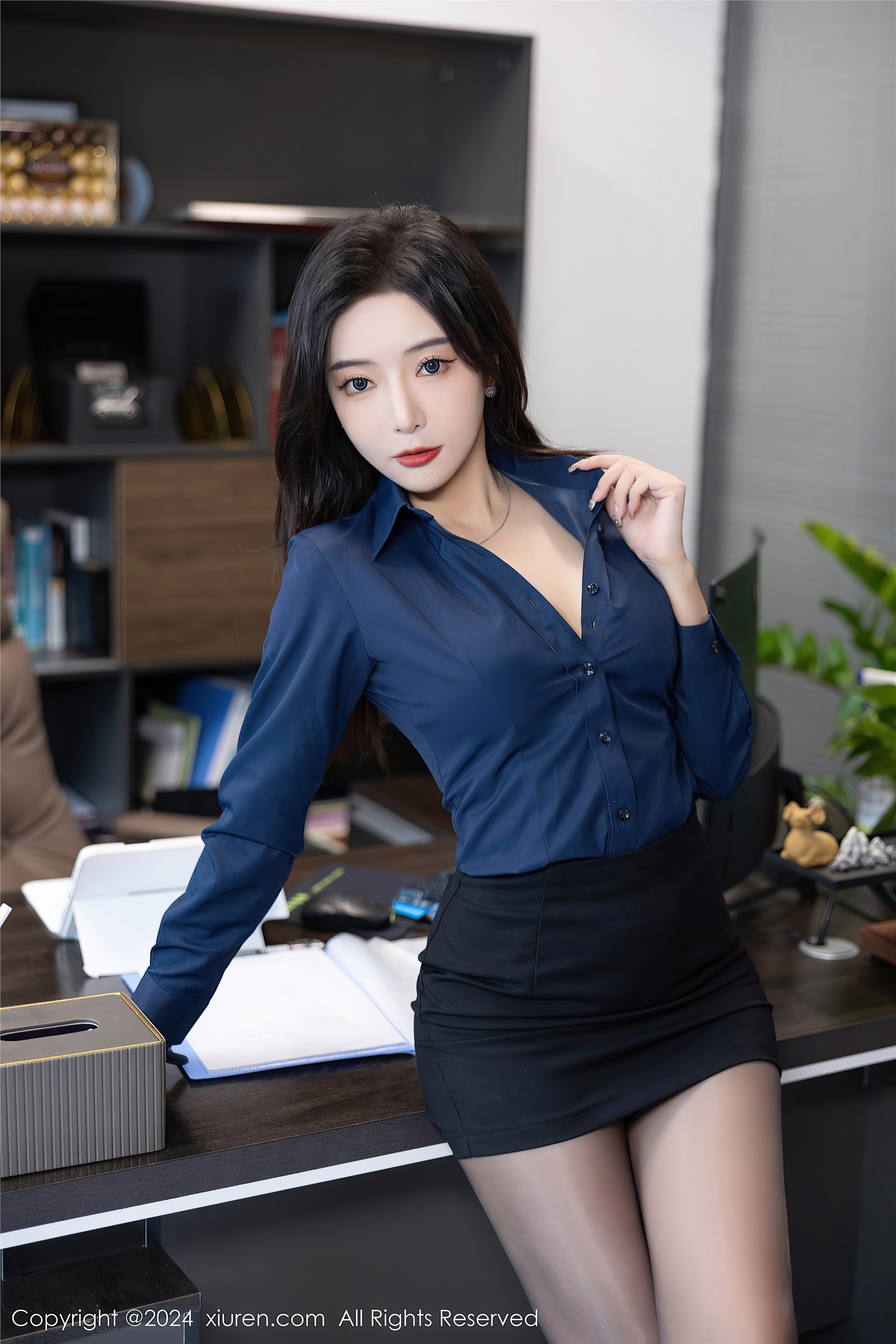 Xiuren秀人网 2024.06.26 NO.8760 王馨瑶yanni